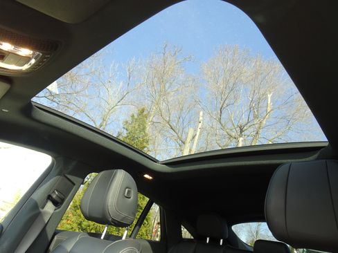 Used 2022 Mercedes-Benz GLE 53 AMG 4MATIC Coupe image 14