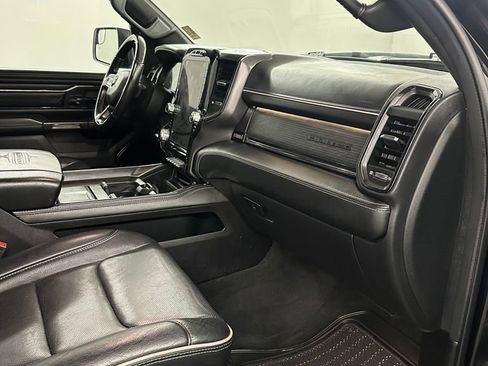 Used 2022 RAM 1500 Limited image 33