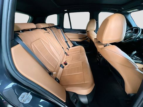Used 2019 BMW X3 sDrive30i w/ Convenience Package RWD image 26