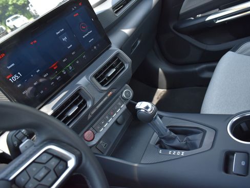 Used 2024 Ford Mustang GT RWD image 23