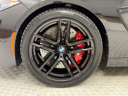 Used 2025 BMW M8 Competition AWD/4WD image 13