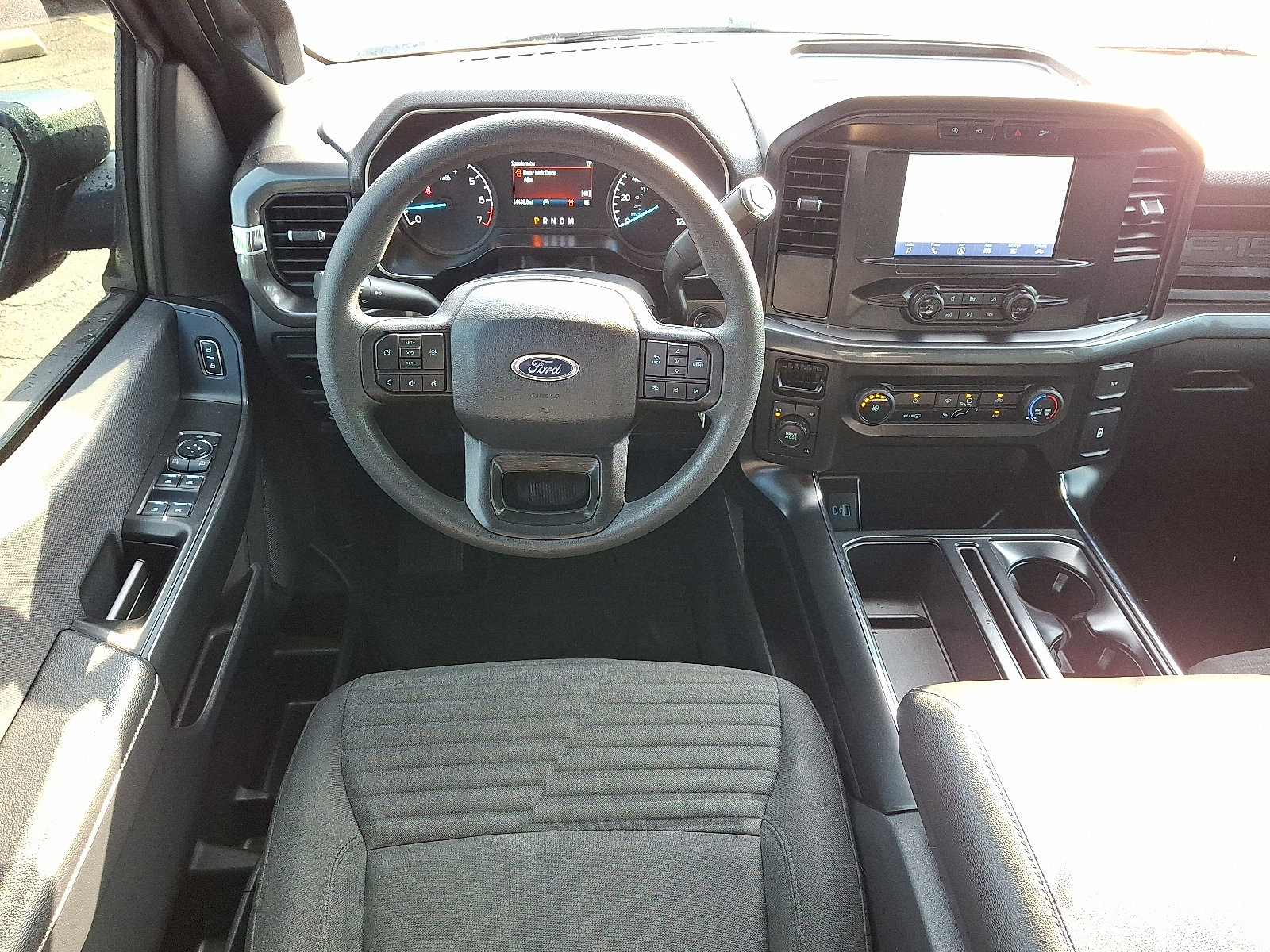 Certified 2023 Ford F150 XL w/ STX Appearance Package AWD/4WD image 11