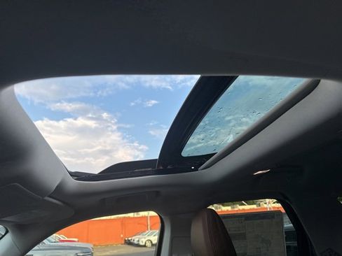 New 2025 Ford Bronco Sport Outer Banks w/ Outer Banks Tech Package+ image 29