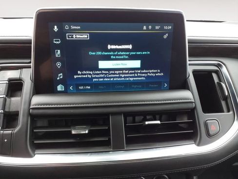 Used 2023 Chevrolet Tahoe Z71 AWD/4WD image 15