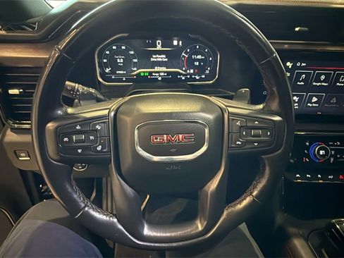 Used 2022 GMC Sierra 1500 AT4 w/ AT4 Premium Package image 30