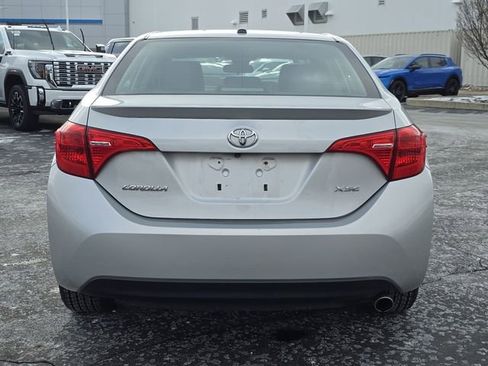 Used 2017 Toyota Corolla L image 13