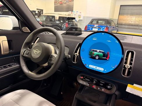 Used 2026 MINI Cooper Countryman S image 30