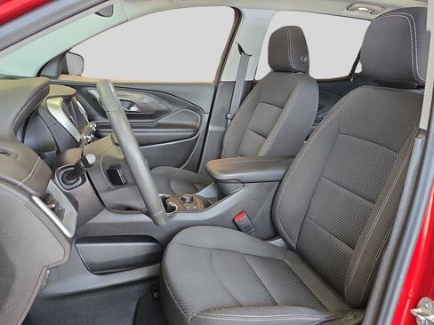 Used 2023 GMC Terrain SLE w/ Driver Convenience Package AWD/4WD image 11