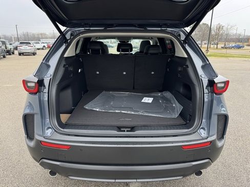 New 2026 MAZDA CX-50 2.5 Hybrid w/ Premium Plus Pkg image 39