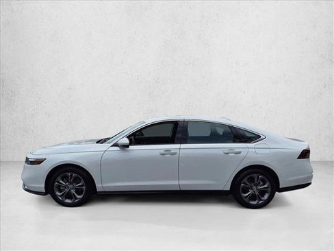 Used 2024 Honda Accord EX image 8