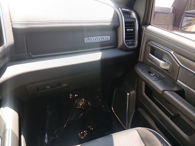 Used 2025 RAM 2500 Laramie w/ Night Edition AWD/4WD image 44