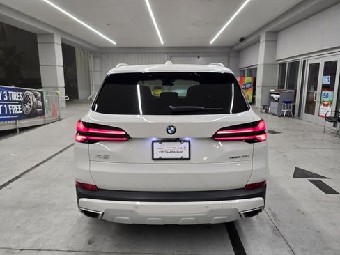 Used 2024 BMW X5 xDrive40i image 5