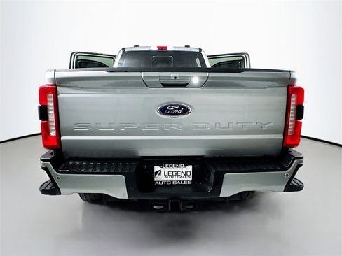 Used 2024 Ford F350 Lariat w/ Sport Appearance Package image 29