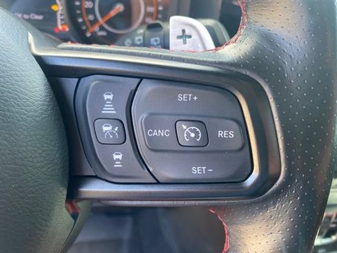 Used 2024 Jeep Wrangler Unlimited Rubicon 392 AWD/4WD image 16