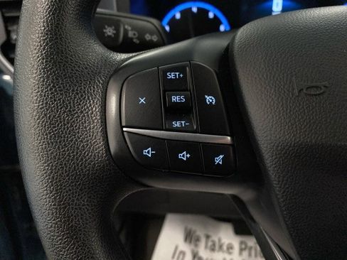 Used 2021 Ford Bronco Sport Big Bend AWD/4WD image 20