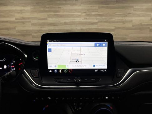 Used 2025 Chevrolet Blazer RS w/ Driver Confidence II Package image 18