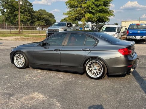 Used 2014 BMW 335i Sedan RWD image 5