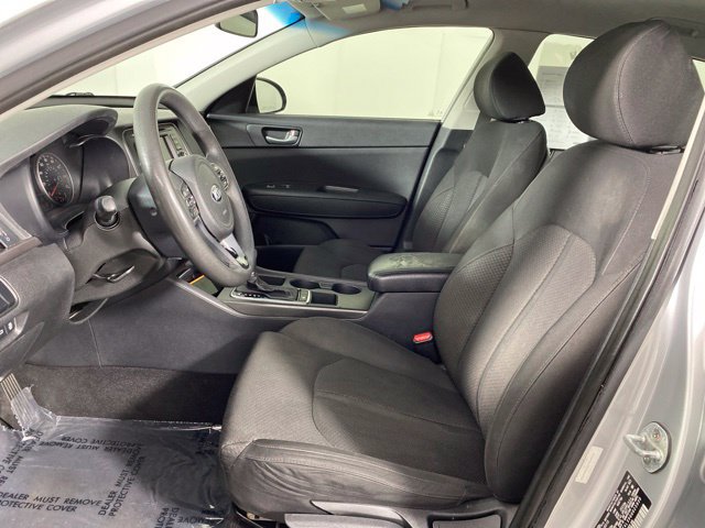 Used 2016 Kia Optima LX FWD image 12