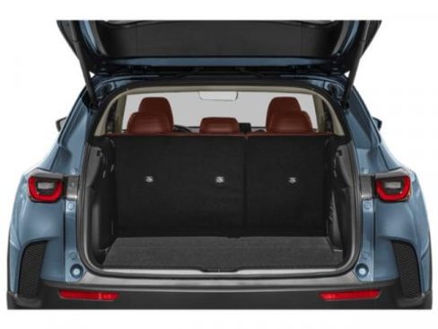 Used 2025 MAZDA CX-50 Meridian Edition w/ Cargo Package image 14