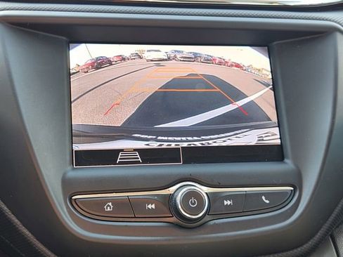 Certified 2023 Chevrolet TrailBlazer LS image 21