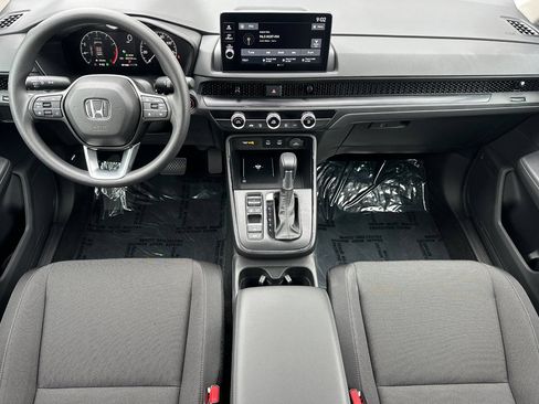 Certified 2026 Honda CR-V LX image 15