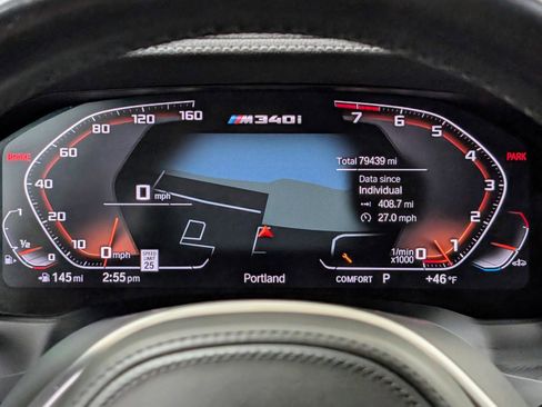 Used 2020 BMW M340i w/ Parking Assistance Package image 32