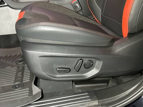 New 2026 Ford Ranger Raptor AWD/4WD image 12