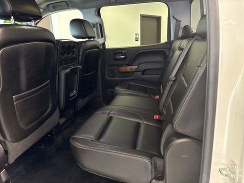 Used 2014 GMC Sierra 1500 SLT w/ SLT Crew Cab Value Package image 20