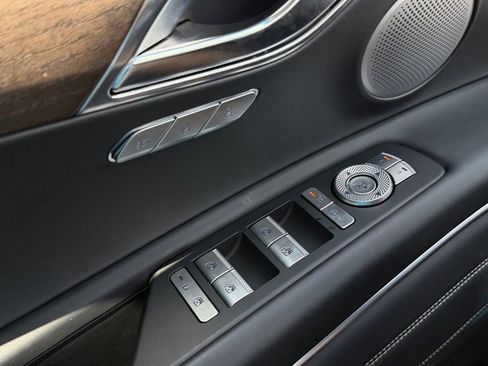 New 2026 Genesis GV80 2.5T Advanced AWD/4WD image 20
