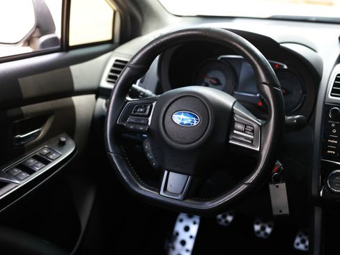 Used 2019 Subaru WRX Premium image 33