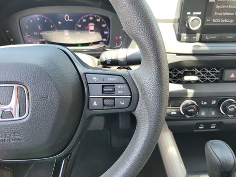 Used 2023 Honda Accord EX image 30