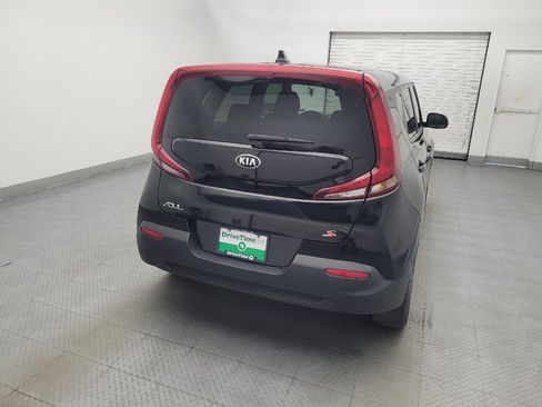 Used 2020 Kia Soul S FWD image 7