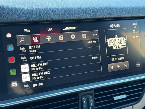 Certified 2023 Porsche Cayenne image 22