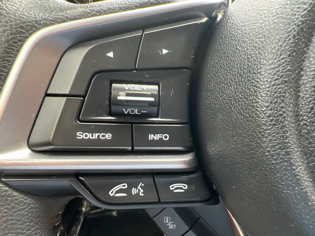 Used 2020 Subaru Forester Touring w/ Popular Package #2 AWD/4WD image 18