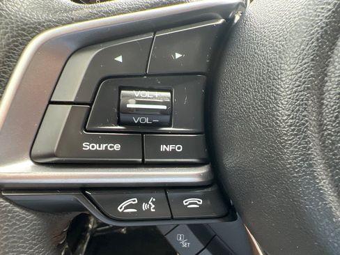 Used 2020 Subaru Forester Touring w/ Popular Package #2 AWD/4WD image 18