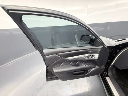 Used 2017 INFINITI Q70 L 3.7 AWD/4WD image 27