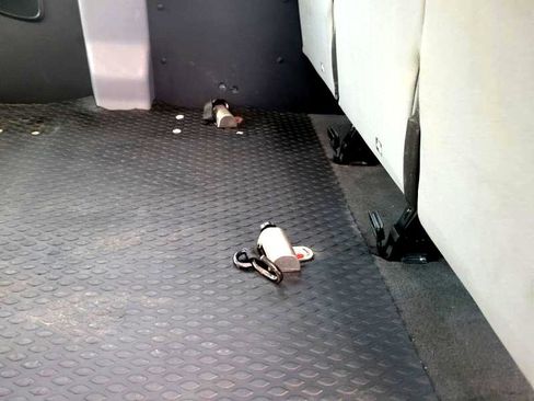 Used 2018 Ford Transit 350 XLT image 53