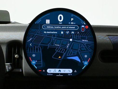 Used 2025 MINI Cooper S image 24