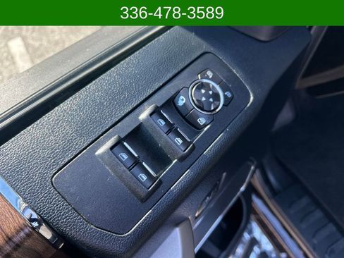 Certified 2020 Ford F150 Lariat w/ Max Trailer Tow Package image 11