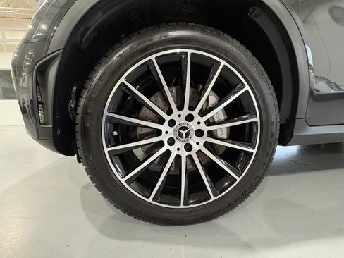 Used 2022 Mercedes-Benz GLC 300 4MATIC image 63