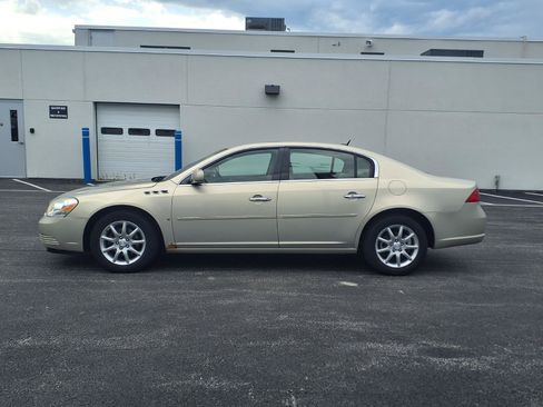 Used 2008 Buick Lucerne CXL w/ Luxury Package FWD image 8