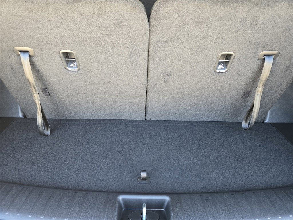 New 2026 Kia Sorento S w/ S Panoramic Sunroof Package FWD image 26