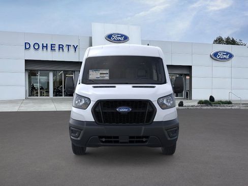 New 2025 Ford Transit 250 148 Medium Roof w/ Load Area Protection Package image 6