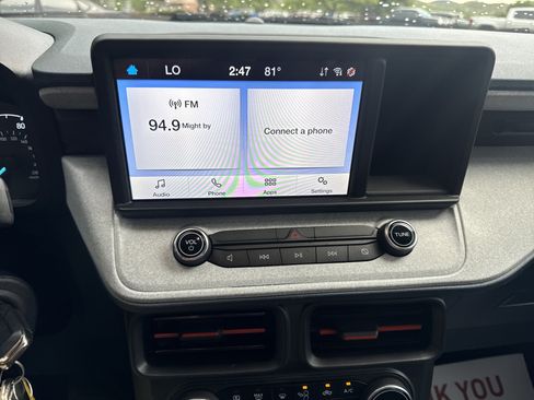 Used 2024 Ford Maverick XLT w/ XLT Luxury Package FWD image 22