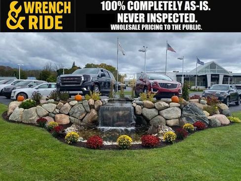 Used 2017 Chevrolet Silverado 1500 LT w/ All Star Edition AWD/4WD image 29