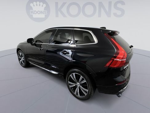 Used 2023 Volvo XC60 B5 Plus AWD/4WD image 8