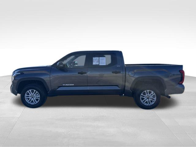 Used 2024 Toyota Tundra SR5 w/ SR5 Convenience Package AWD/4WD image 2
