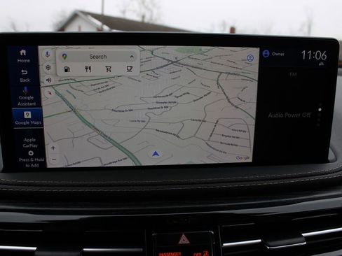 New 2026 Acura MDX Type S image 18