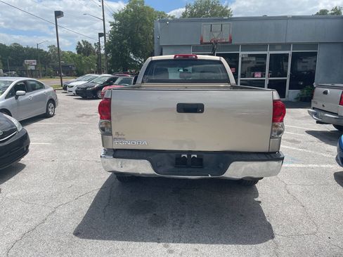 Used 2008 Toyota Tundra 2WD Double Cab image 7