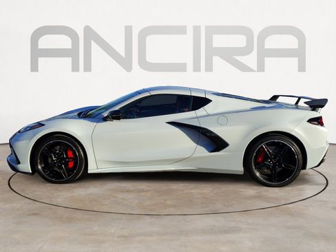 Used 2020 Chevrolet Corvette Stingray Preferred Cpe w/ 2LT Preferred Equipment Group image 11